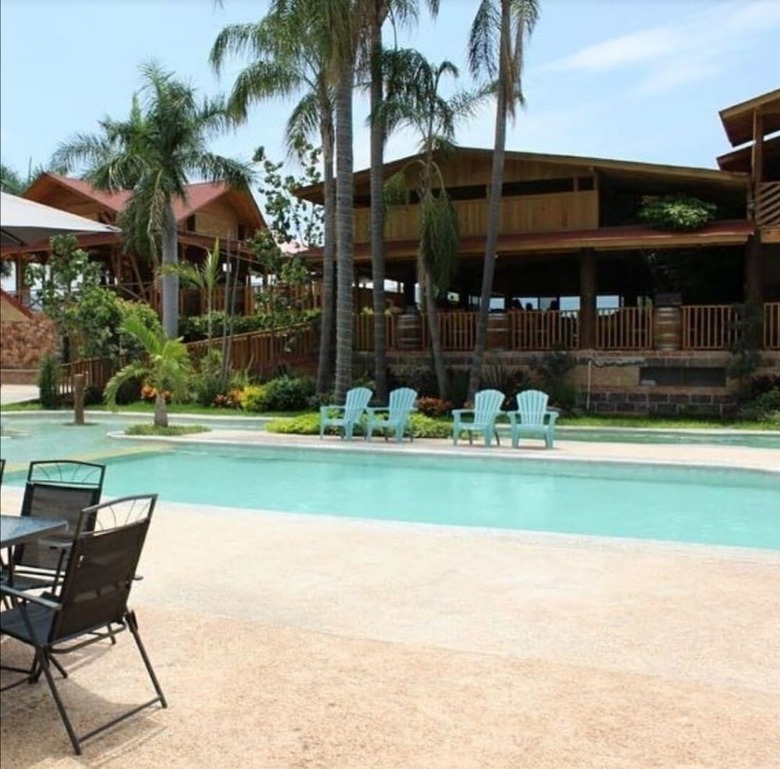 Hotel Finca Las Isabeles