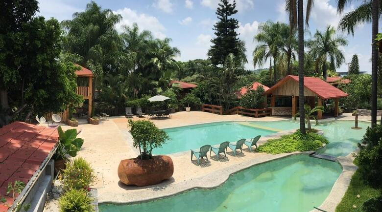 Hotel Finca Las Isabeles
