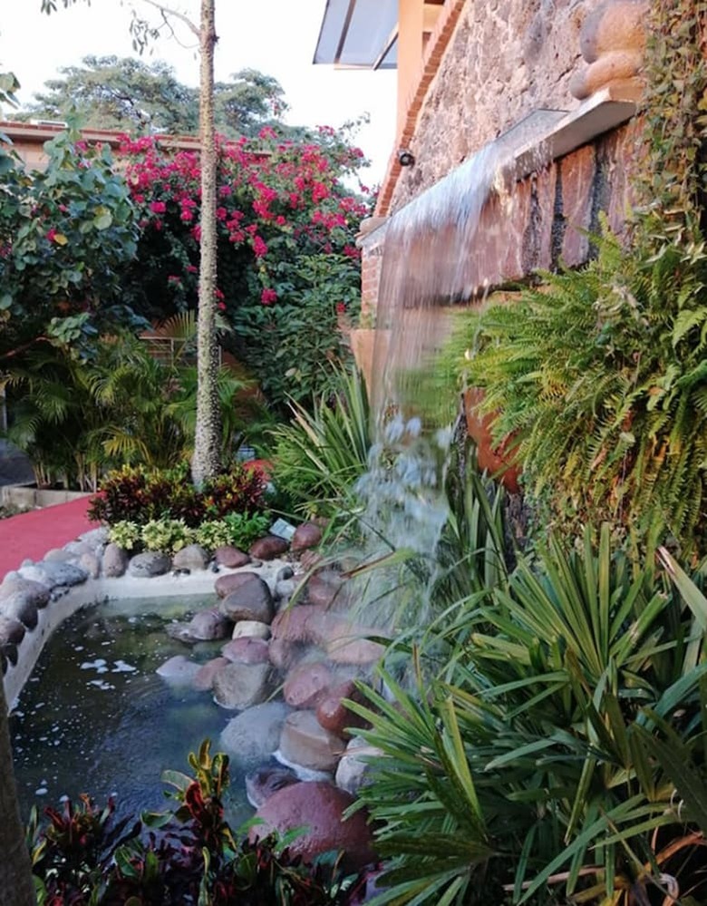 Hotel Finca Las Isabeles