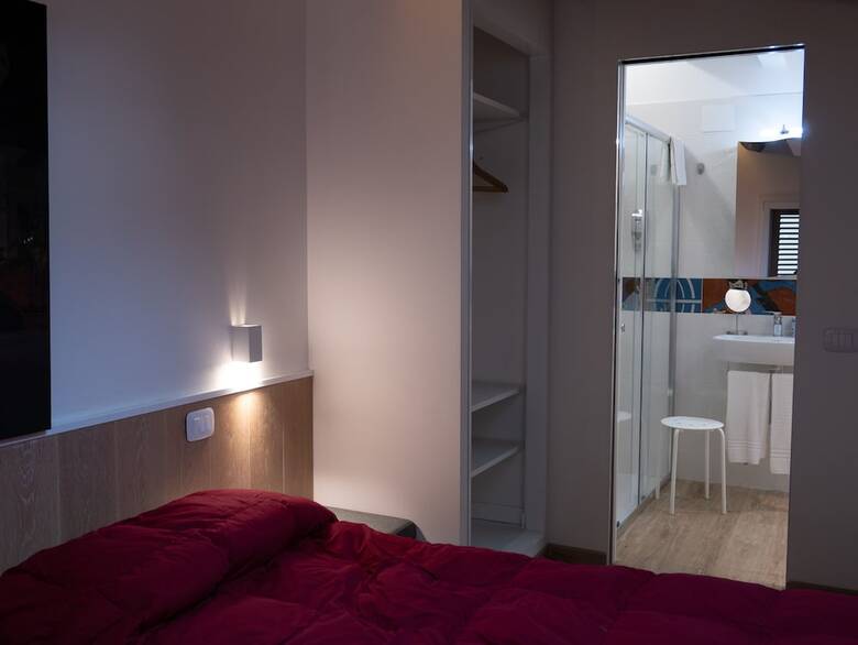 San Francesco Rooms L.t.