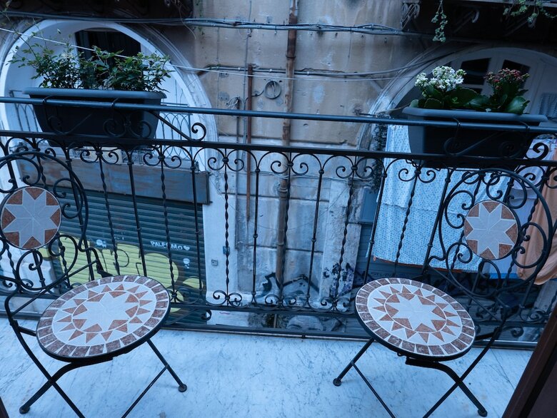 San Francesco Rooms L.t.