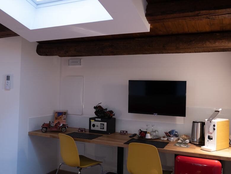 San Francesco Rooms L.t.