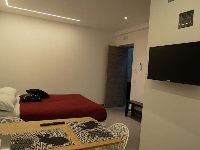 San Francesco Rooms L.t.