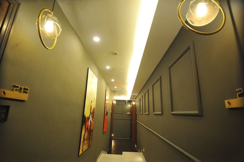 Skye Hotel