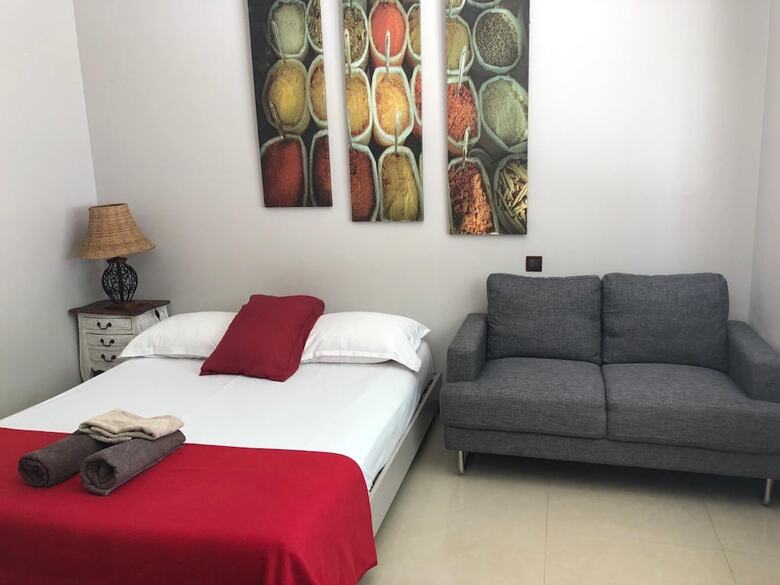 Hotel R�sidence Marina Beach