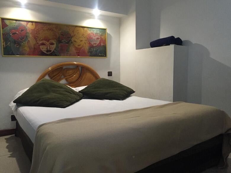 Hotel R�sidence Marina Beach