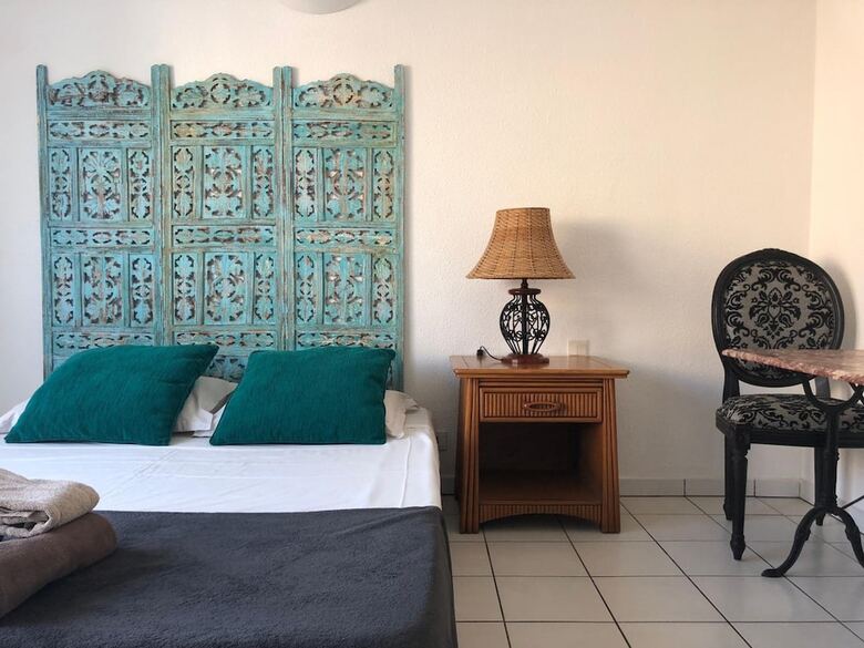 Hotel R�sidence Marina Beach