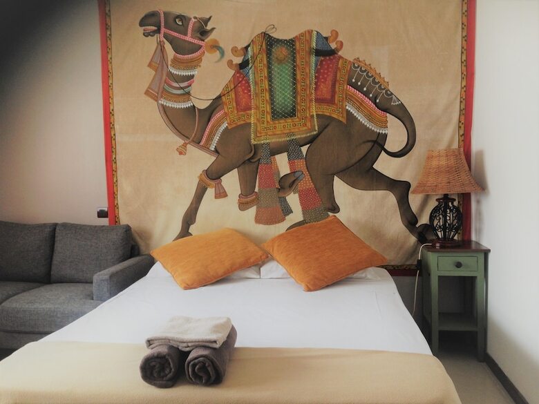 Hotel R�sidence Marina Beach