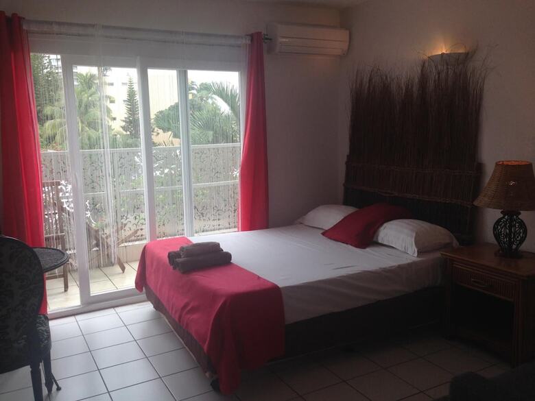 Hotel R�sidence Marina Beach