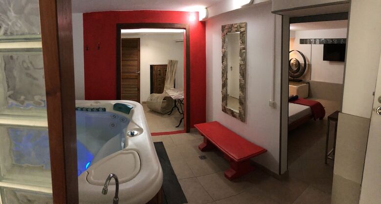 Hotel R�sidence Marina Beach