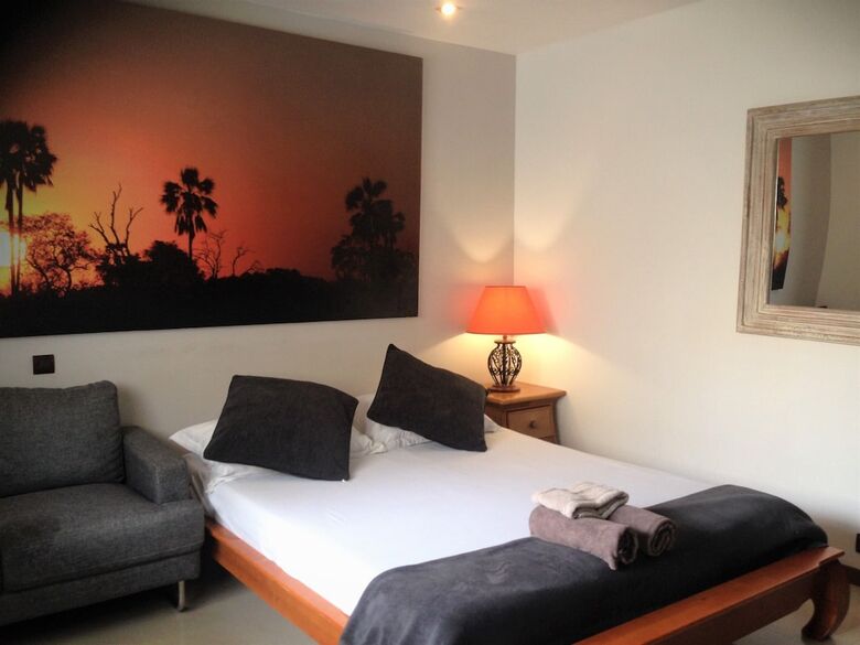 Hotel R�sidence Marina Beach