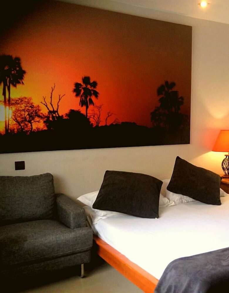 Hotel R�sidence Marina Beach