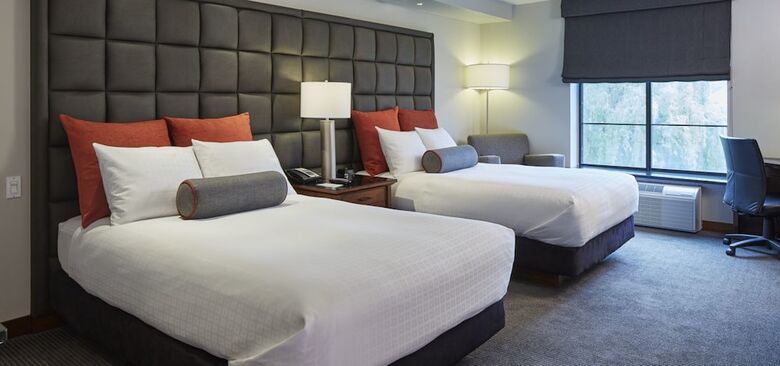 Hotel Inn On Woodlake