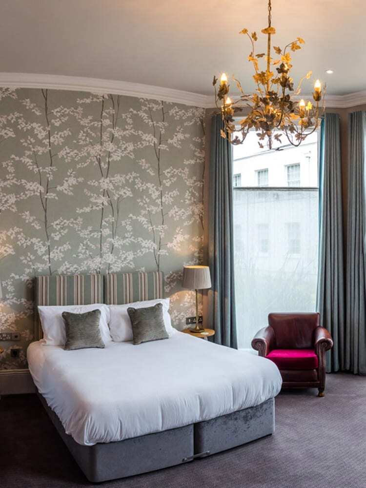 Hotel The High Field Town House