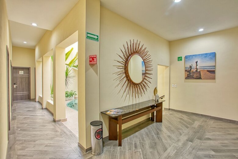 Casa Nicole Boutique Hotel