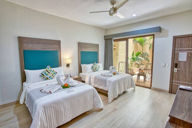 Casa Nicole Boutique Hotel