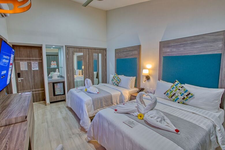 Casa Nicole Boutique Hotel