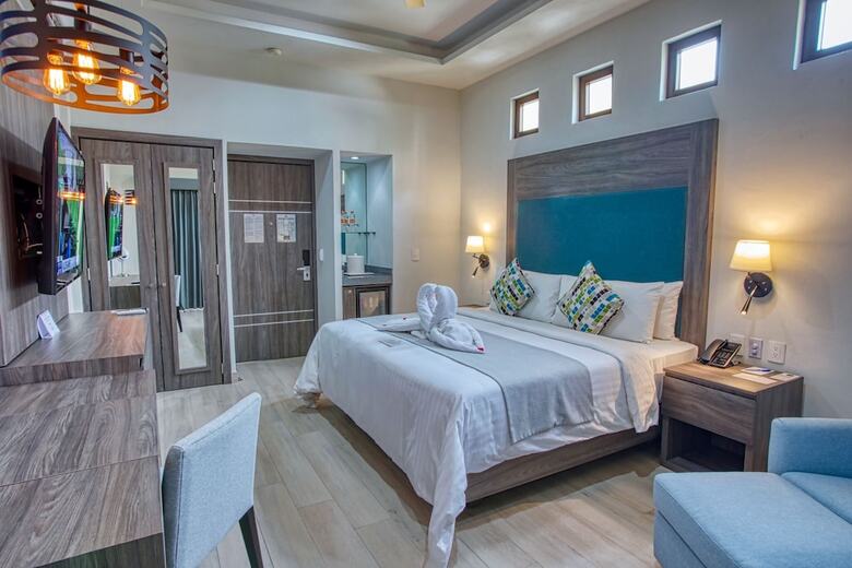 Casa Nicole Boutique Hotel