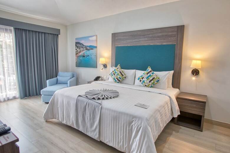 Casa Nicole Boutique Hotel