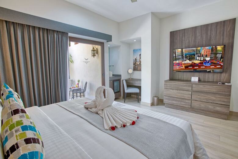 Casa Nicole Boutique Hotel
