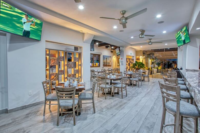 Casa Nicole Boutique Hotel