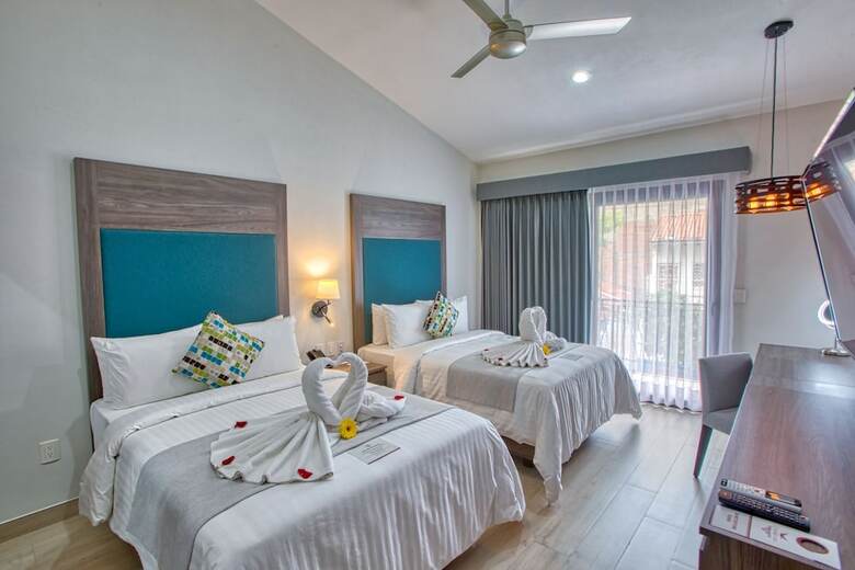 Casa Nicole Boutique Hotel