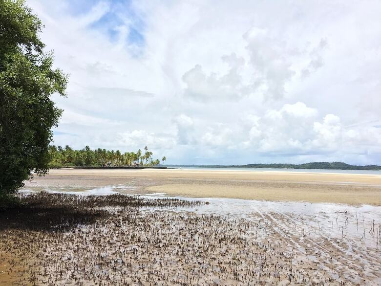 Pousada Velas E Vento - Acesso F�cil A Barra Grande