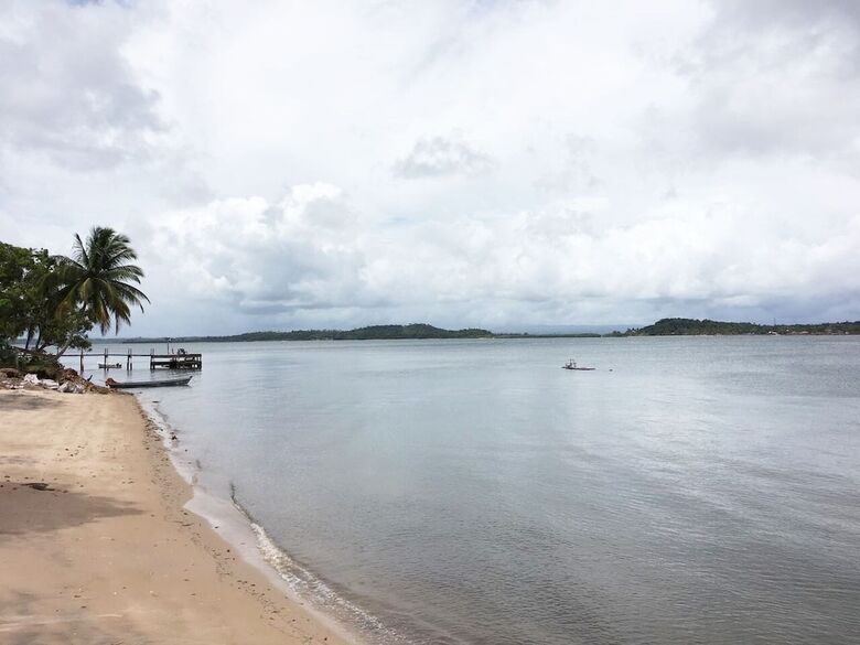 Pousada Velas E Vento - Acesso F�cil A Barra Grande