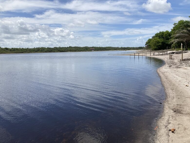 Pousada Velas E Vento - Acesso F�cil A Barra Grande
