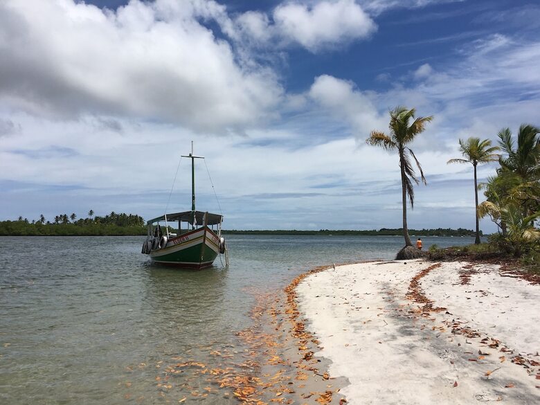 Pousada Velas E Vento - Acesso F�cil A Barra Grande