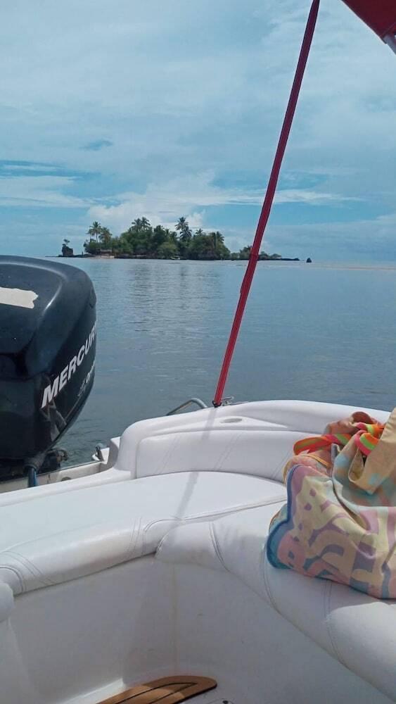 Pousada Velas E Vento - Acesso F�cil A Barra Grande