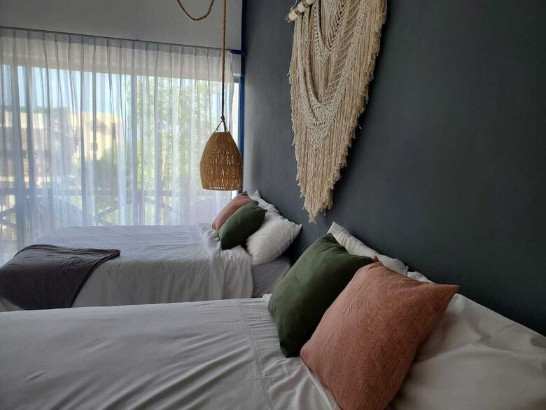 Hotel Sanyama Holbox