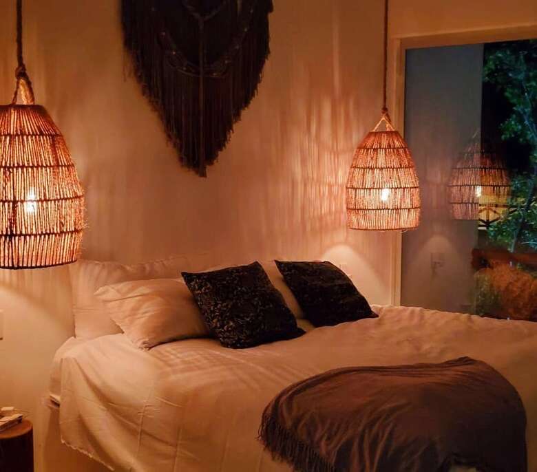 Hotel Sanyama Holbox