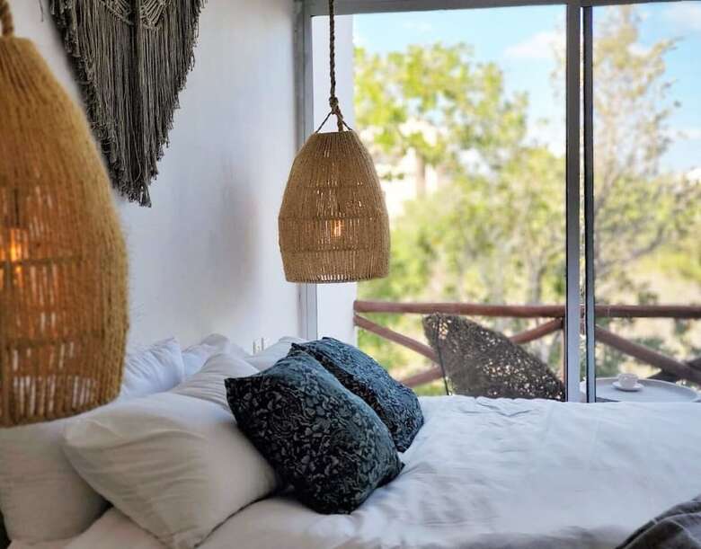 Hotel Sanyama Holbox