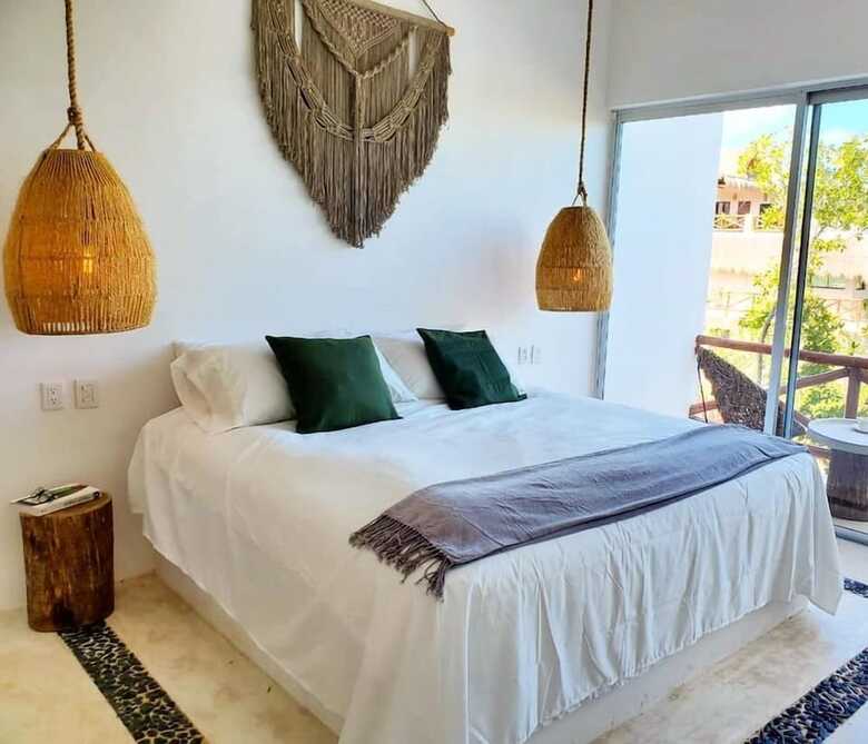 Hotel Sanyama Holbox
