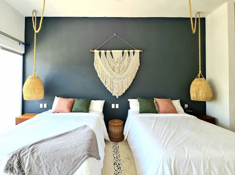Hotel Sanyama Holbox