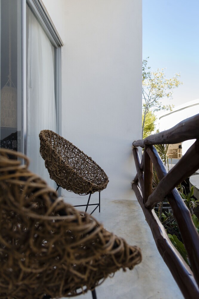 Hotel Sanyama Holbox