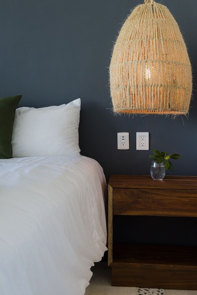 Hotel Sanyama Holbox