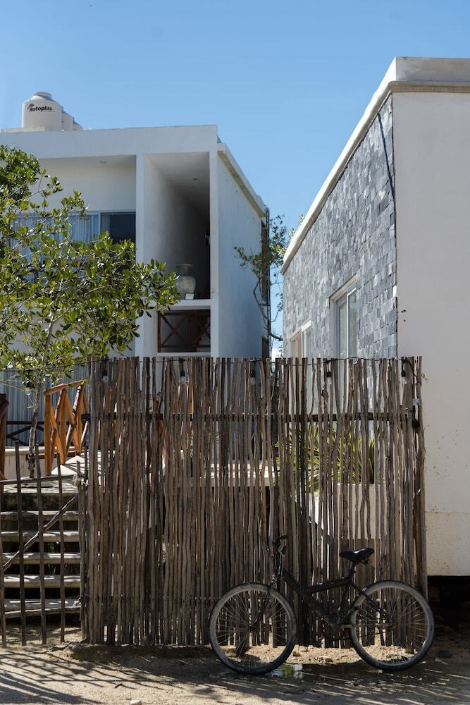 Hotel Sanyama Holbox