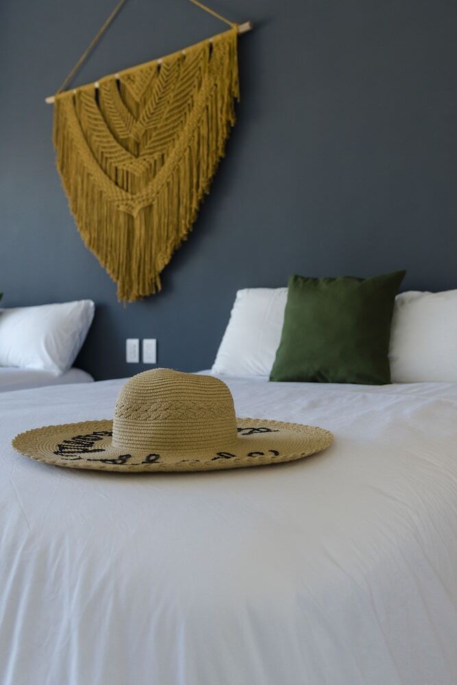 Hotel Sanyama Holbox