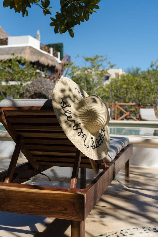 Hotel Sanyama Holbox