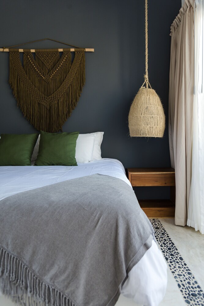 Hotel Sanyama Holbox