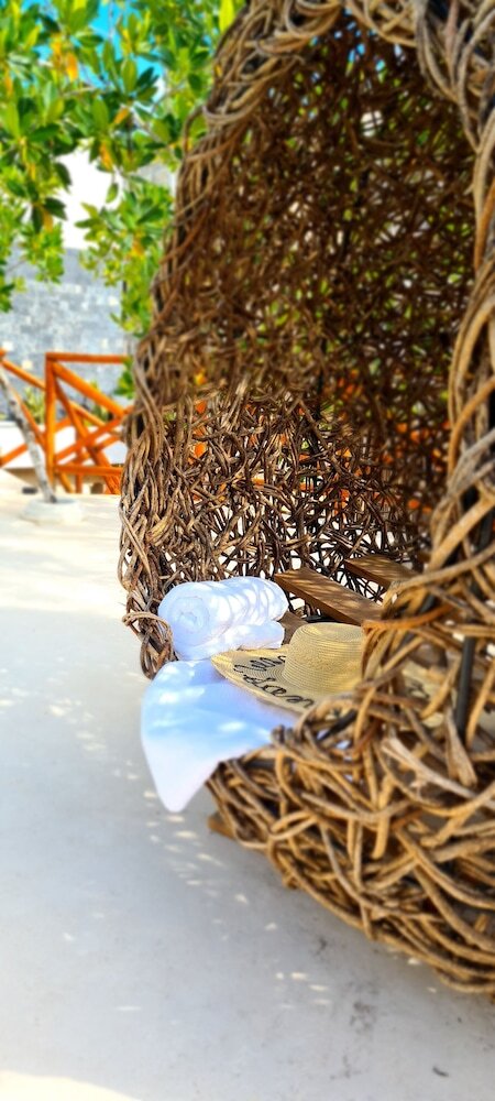 Hotel Sanyama Holbox
