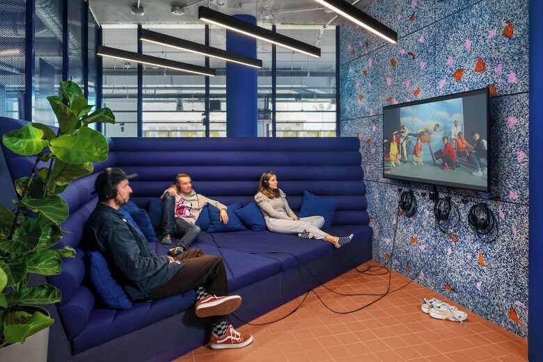 Hotel The Social Hub Delft