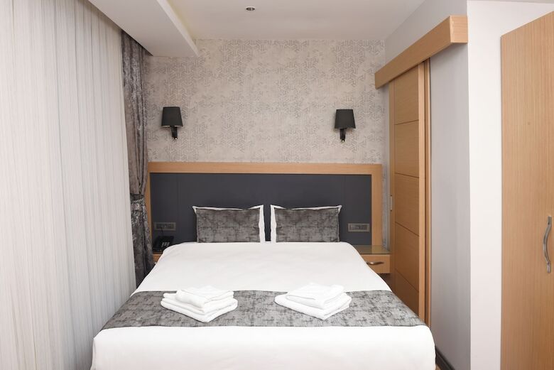 Gulec Hotel & Spa - Special Category