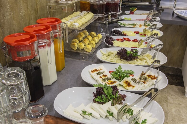 Gulec Hotel & Spa - Special Category