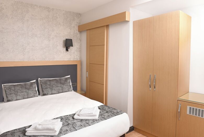 Gulec Hotel & Spa - Special Category