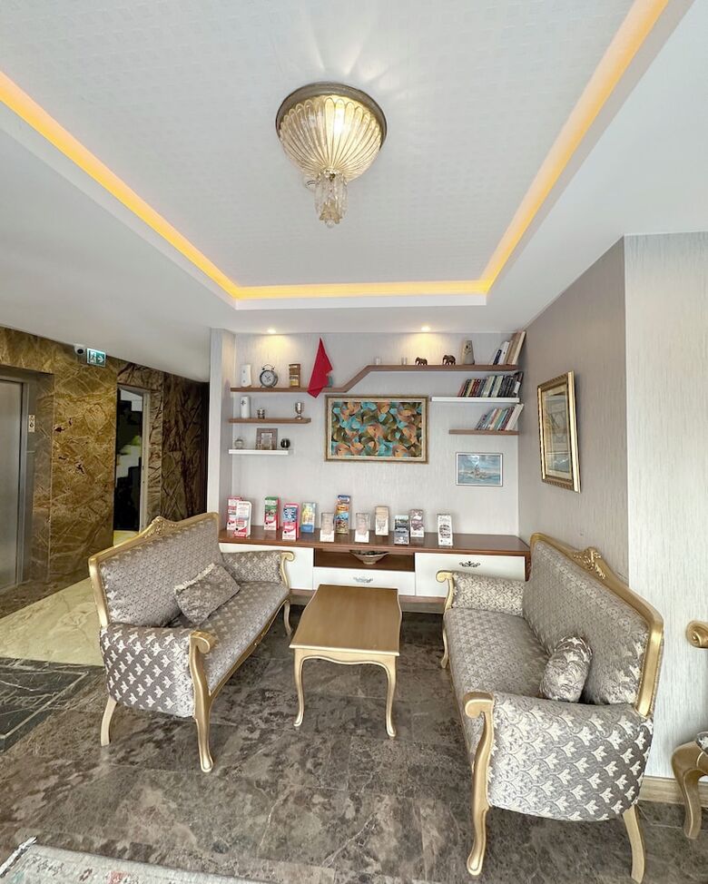 Gulec Hotel & Spa - Special Category