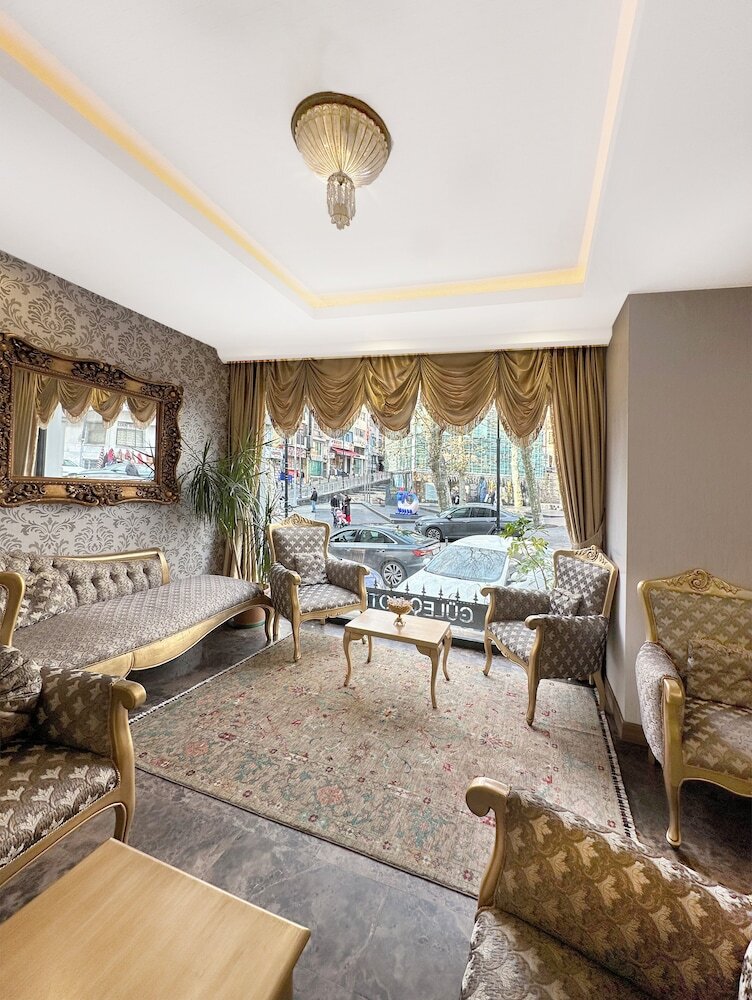 Gulec Hotel & Spa - Special Category