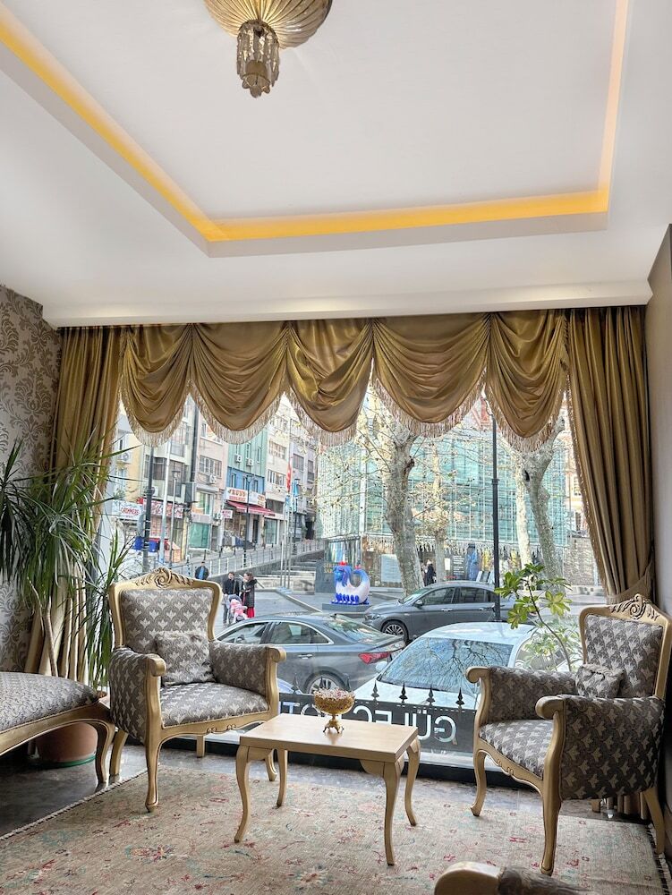 Gulec Hotel & Spa - Special Category